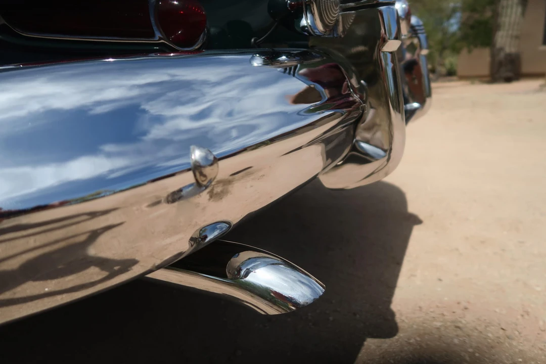 1948 Buick Roadmaster - Image 25 of 31