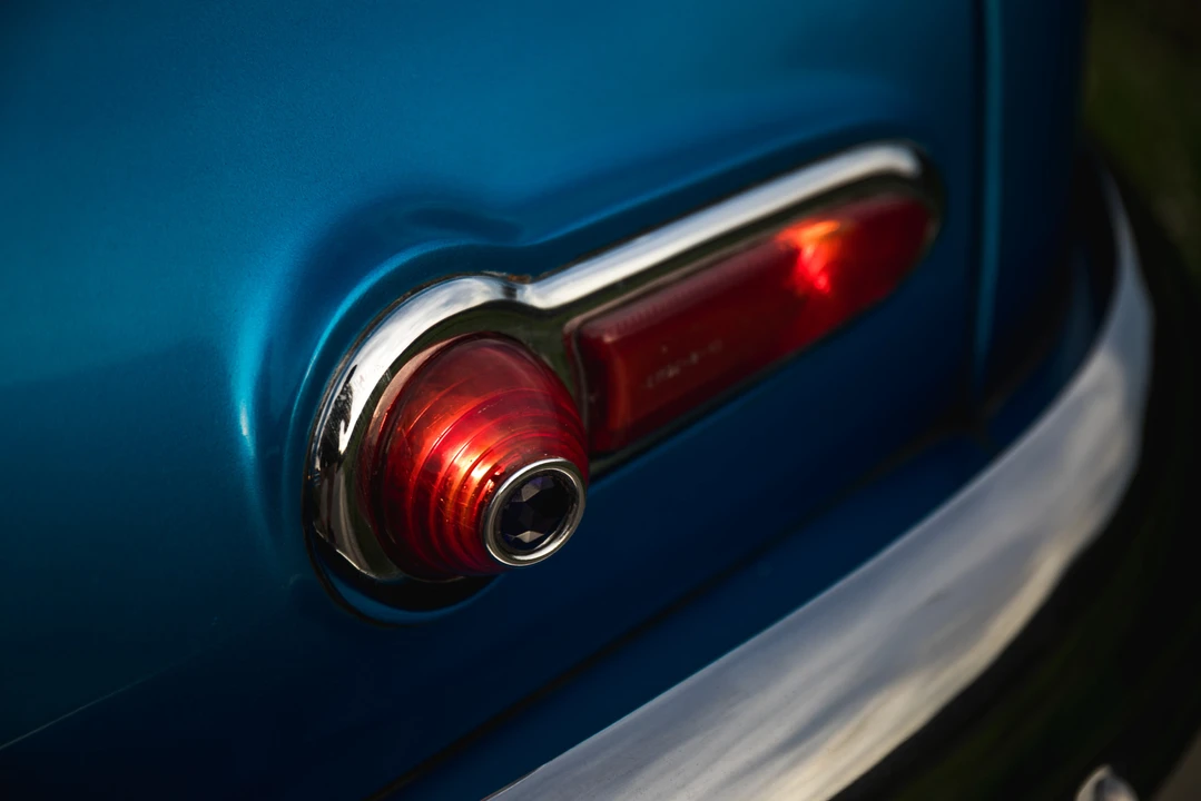 1948 Buick Roadmaster - Image 31 of 31