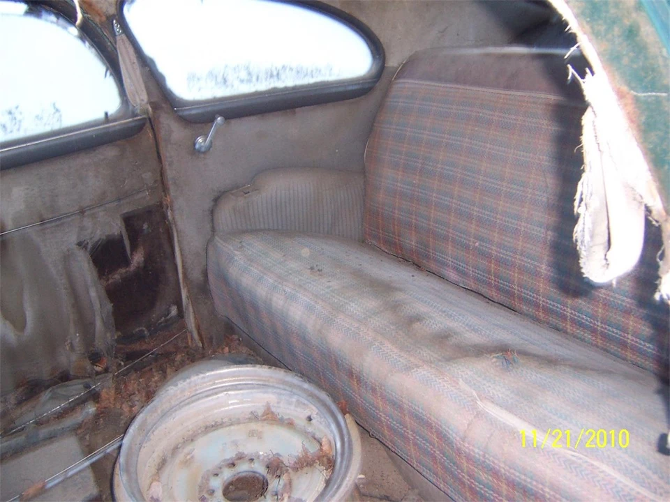 1948 Buick Roadmaster - Image 6 of 6