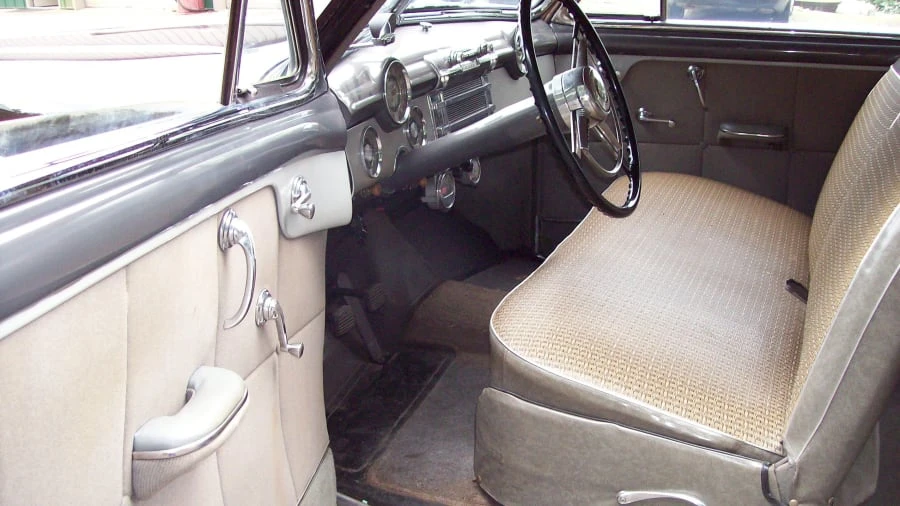 1948 Buick Roadmaster - Image 3 of 5