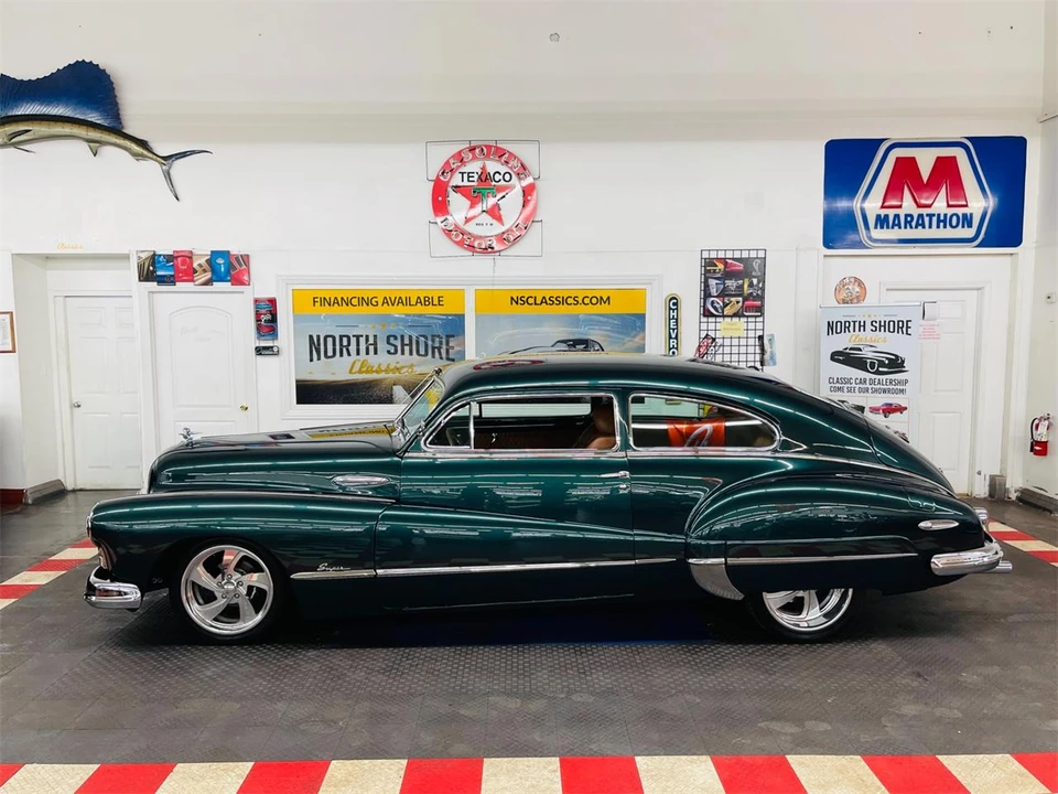 1948 Buick Special - Image 5 of 31