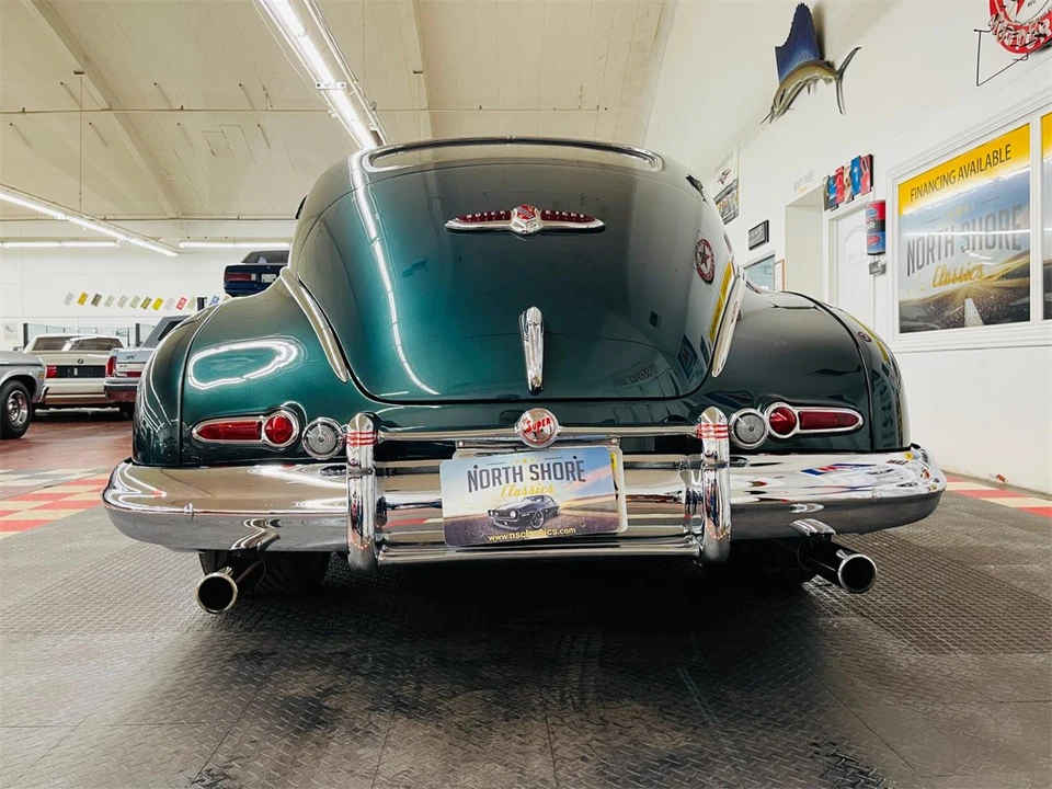 1948 Buick Special - Image 21 of 31