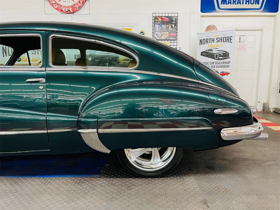 1948 Buick Special - Image 29 of 31