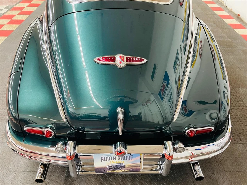 1948 Buick Special - Image 25 of 31