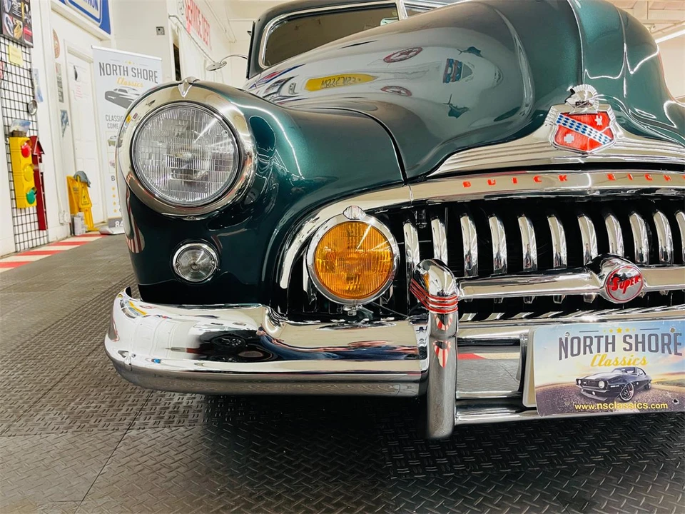 1948 Buick Special - Image 14 of 31