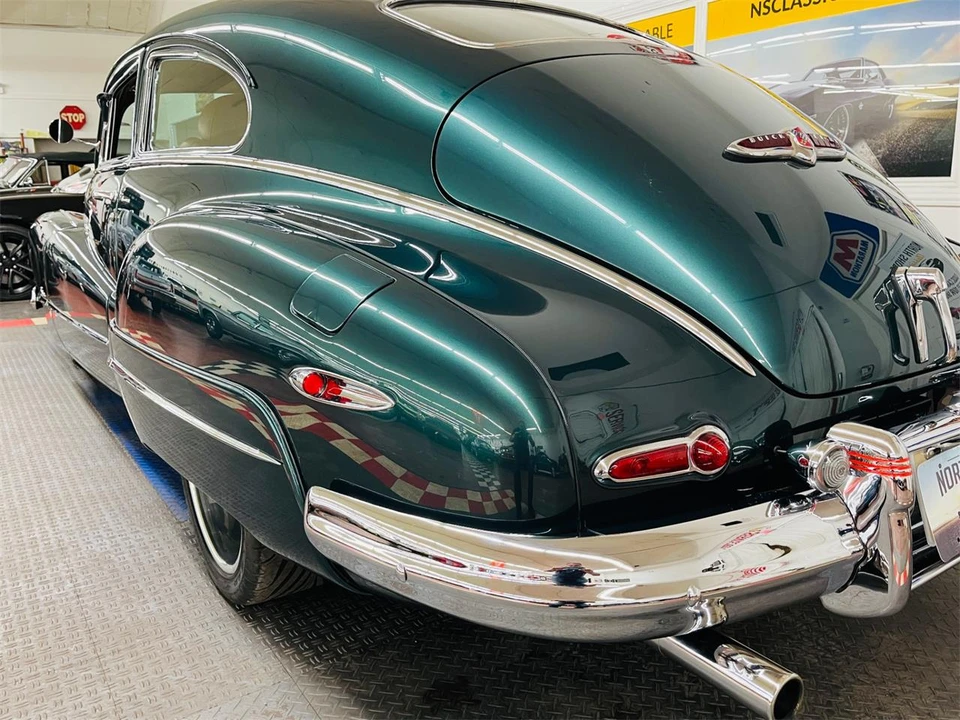 1948 Buick Special - Image 30 of 31