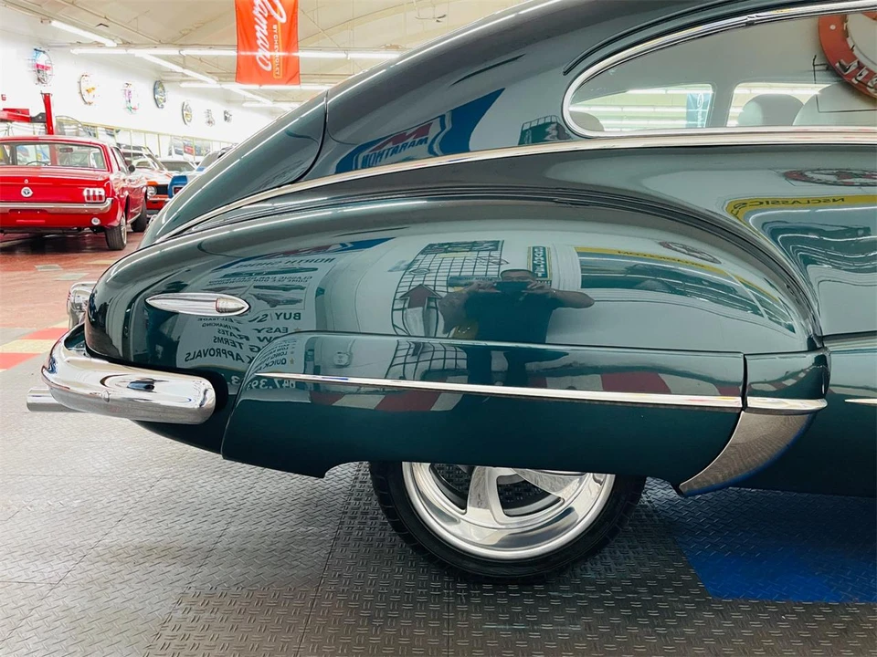 1948 Buick Special - Image 31 of 31