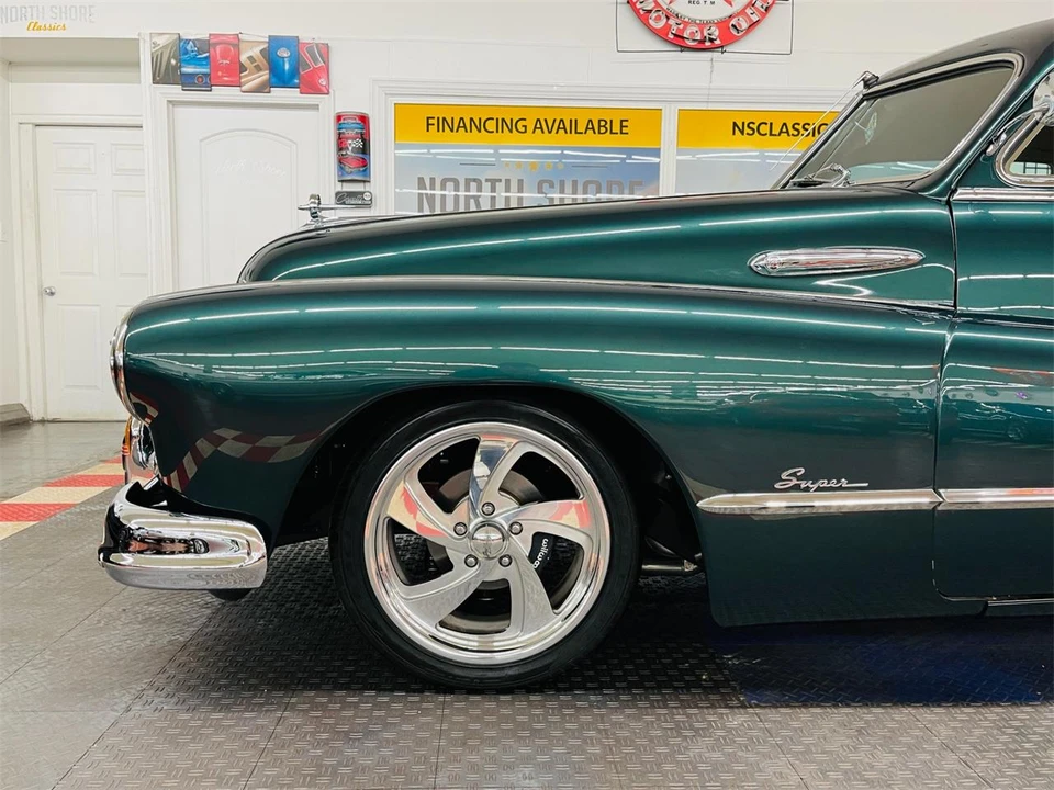 1948 Buick Special - Image 27 of 31