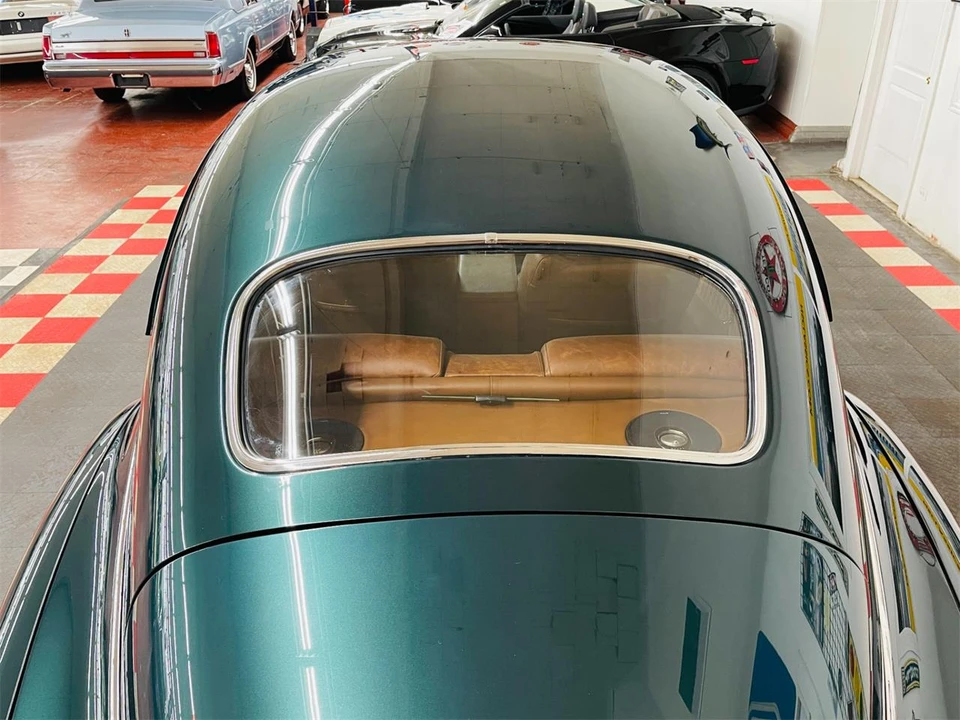 1948 Buick Special - Image 24 of 31