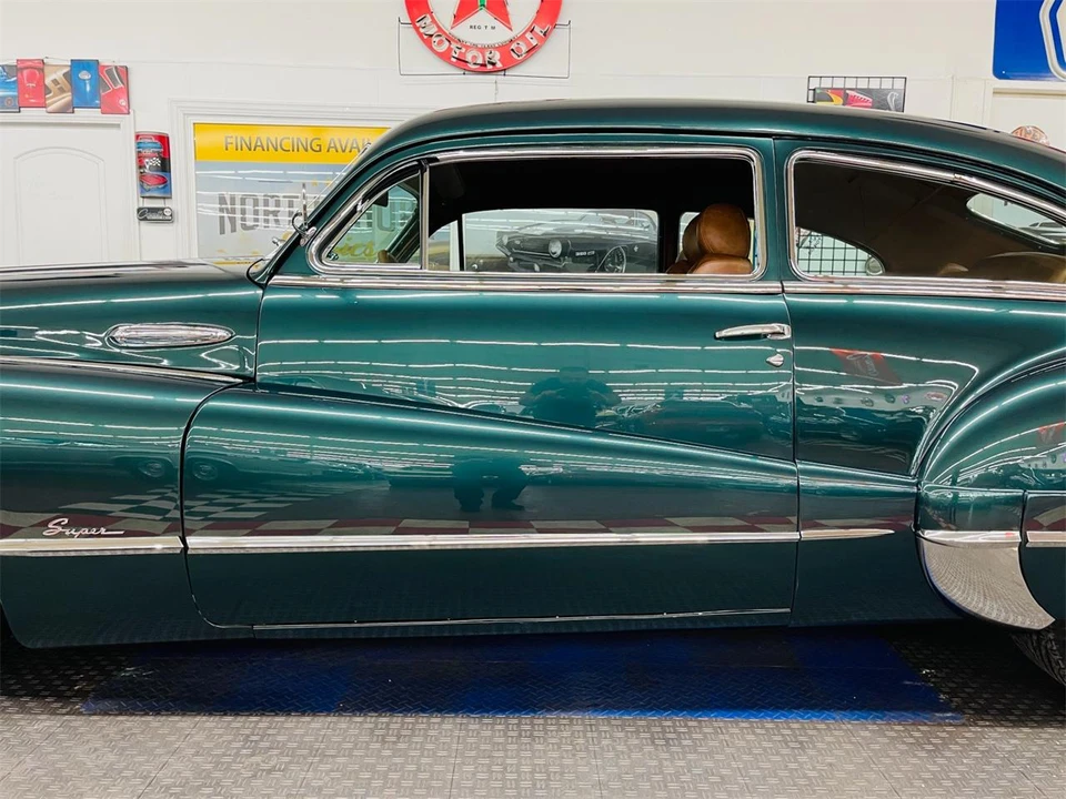 1948 Buick Special - Image 28 of 31
