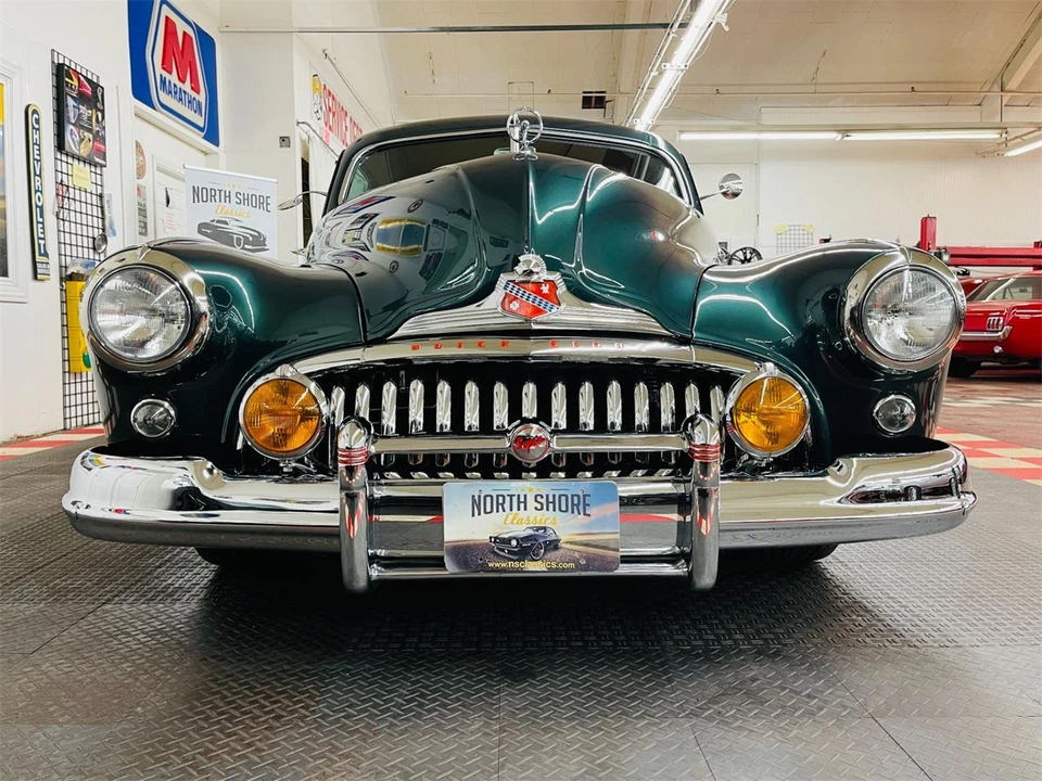 1948 Buick Special - Image 12 of 31