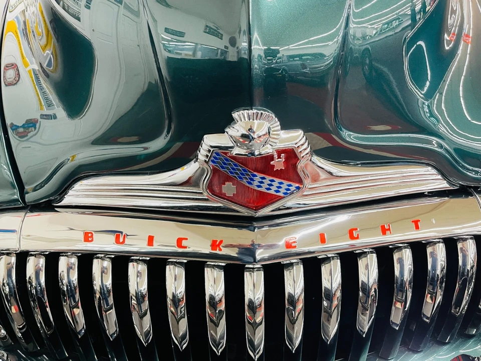 1948 Buick Special - Image 17 of 21