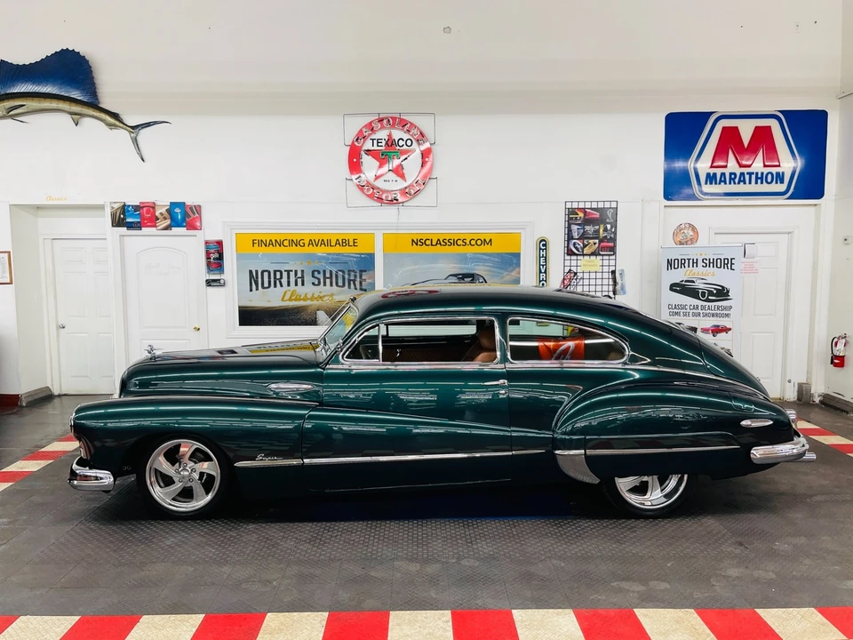 1948 Buick Special - Image 5 of 21
