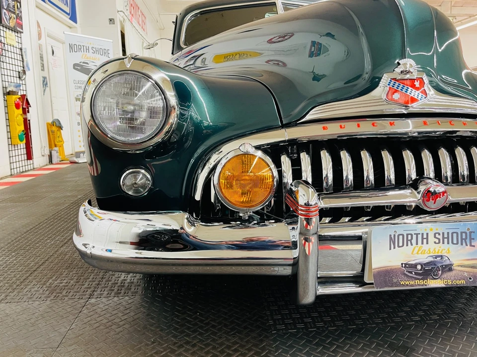 1948 Buick Special - Image 15 of 21