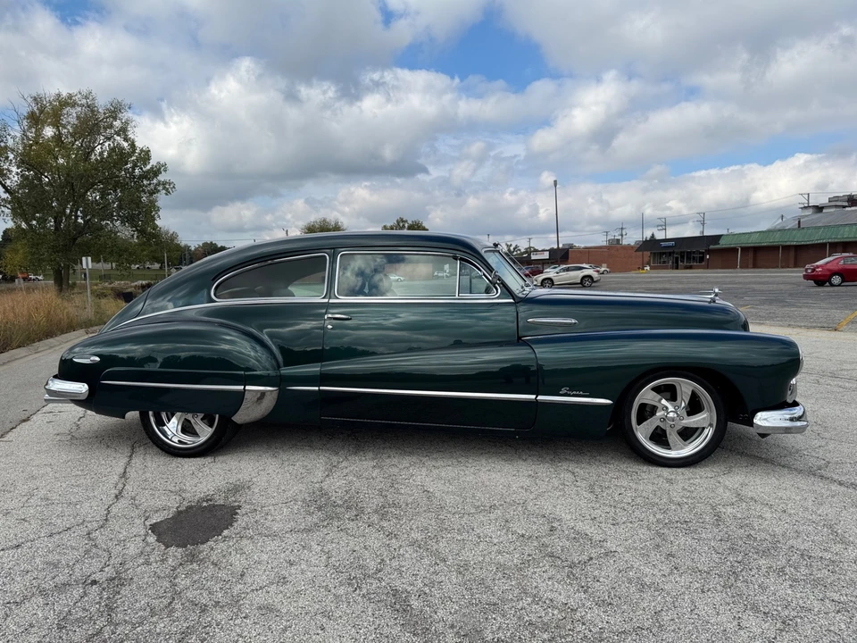 1948 Buick Special - Image 14 of 21