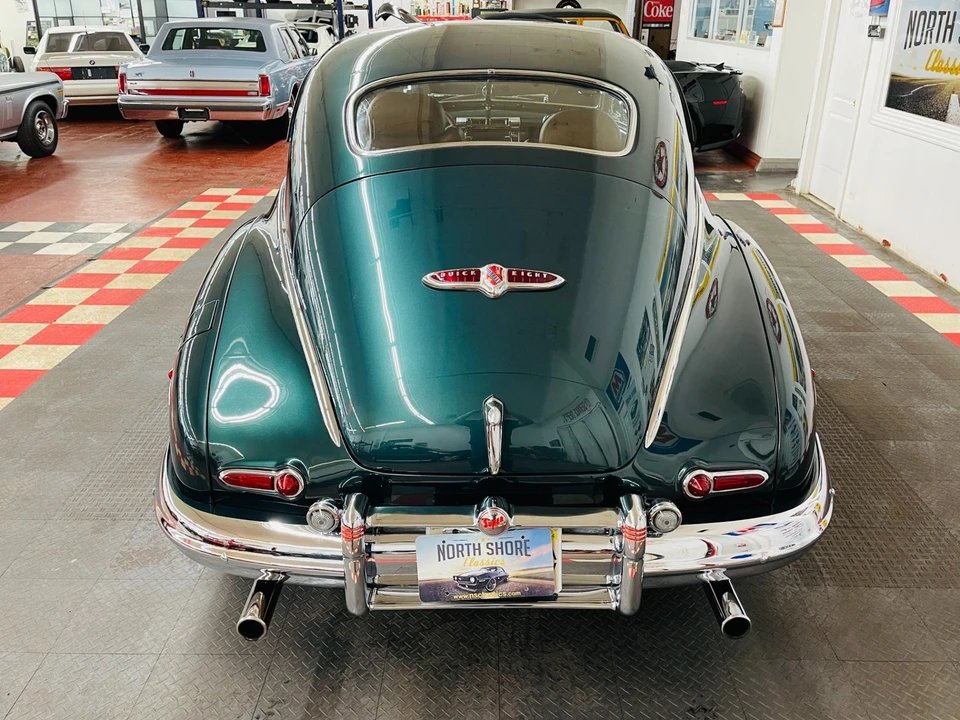 1948 Buick Special - Image 21 of 21