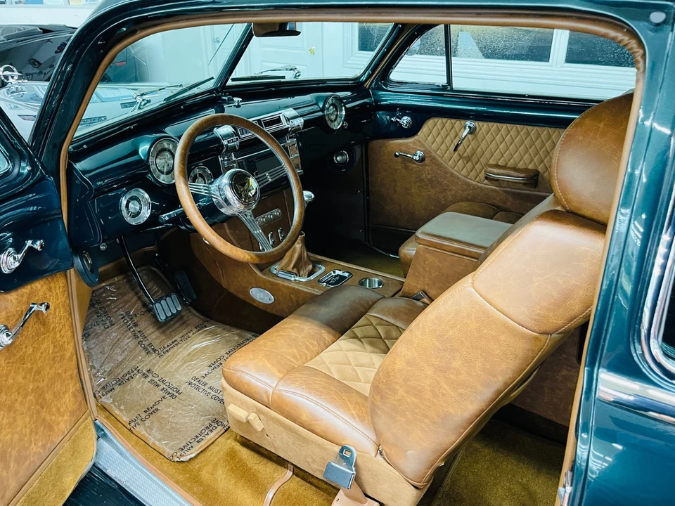 1948 Buick Special - Image 11 of 21