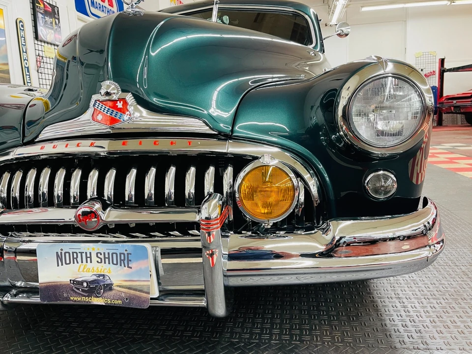 1948 Buick Special - Image 16 of 21