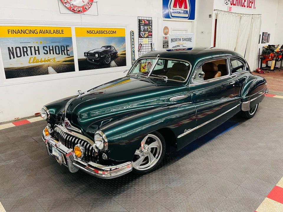 1948 Buick Special - Image 2 of 21