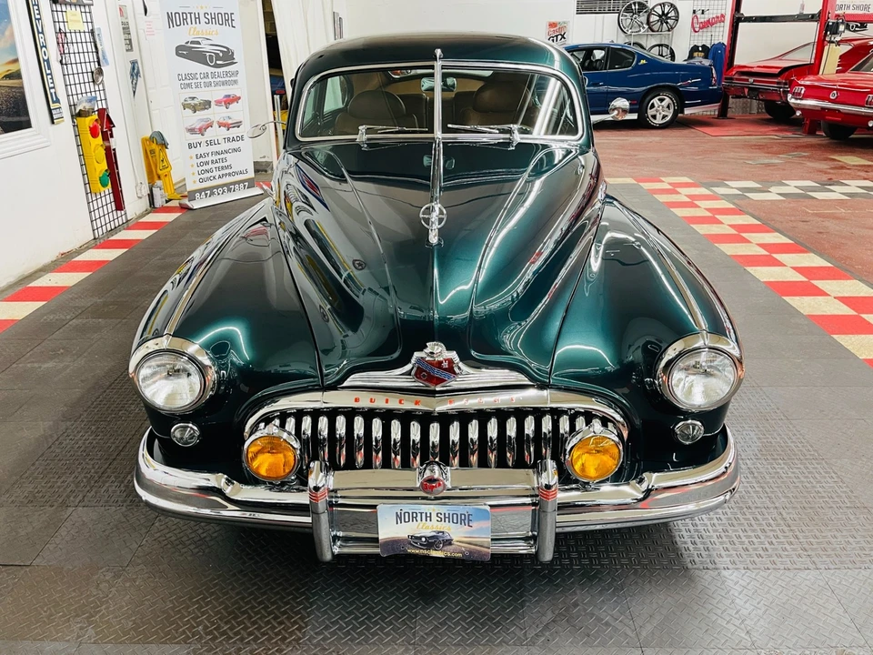 1948 Buick Special - Image 9 of 21
