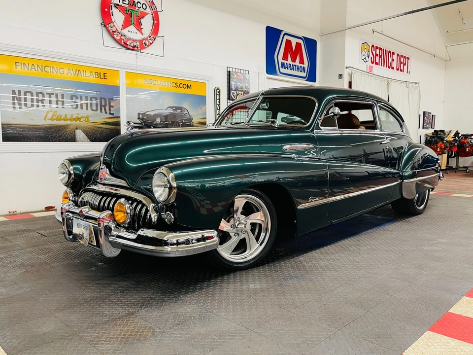 1948 Buick Special - Image 3 of 21
