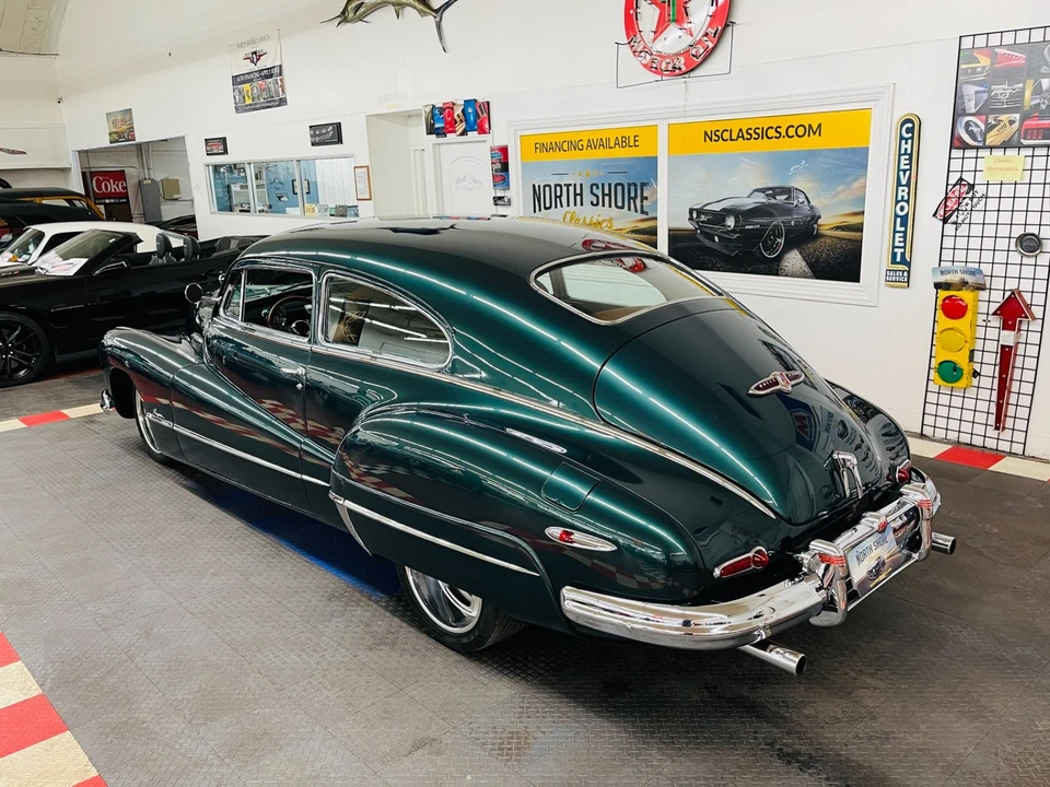 1948 Buick Special - Image 4 of 21