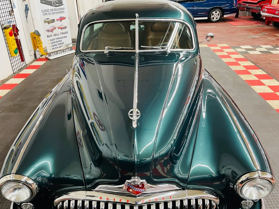 1948 Buick Special - Image 10 of 21