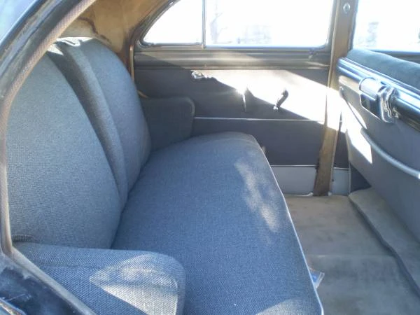 1948 Buick Super - Image 3 of 20