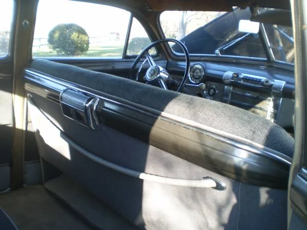 1948 Buick Super - Image 5 of 20