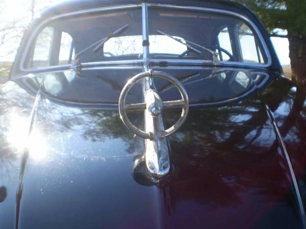 1948 Buick Super - Image 8 of 20