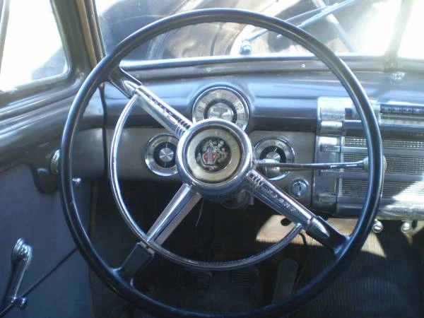 1948 Buick Super - Image 2 of 20