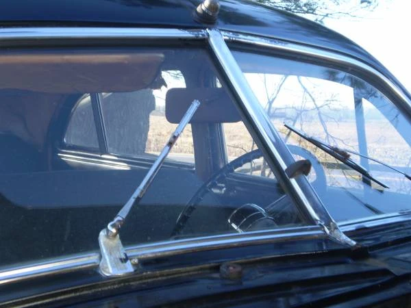 1948 Buick Super - Image 4 of 20