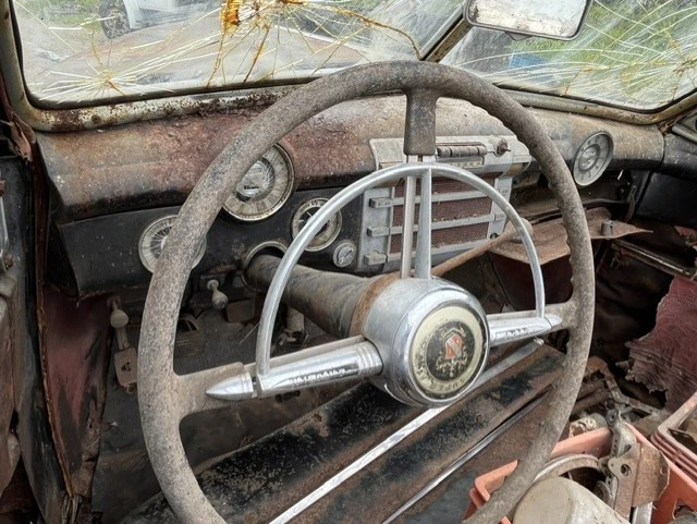 1948 Buick Super - Image 17 of 21