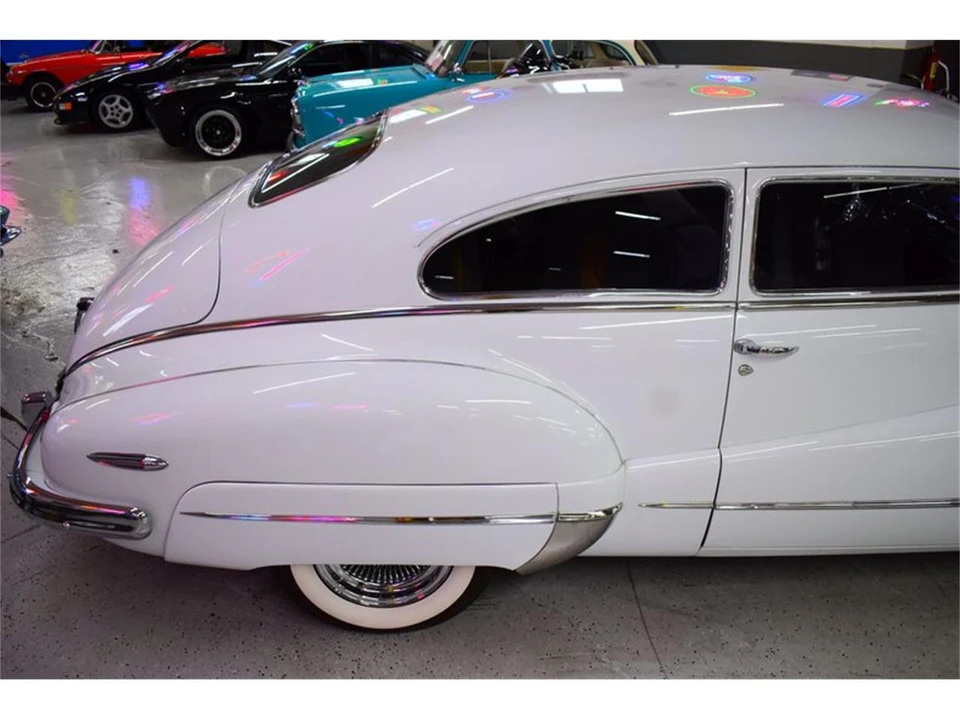 1948 Buick Super - Image 6 of 31