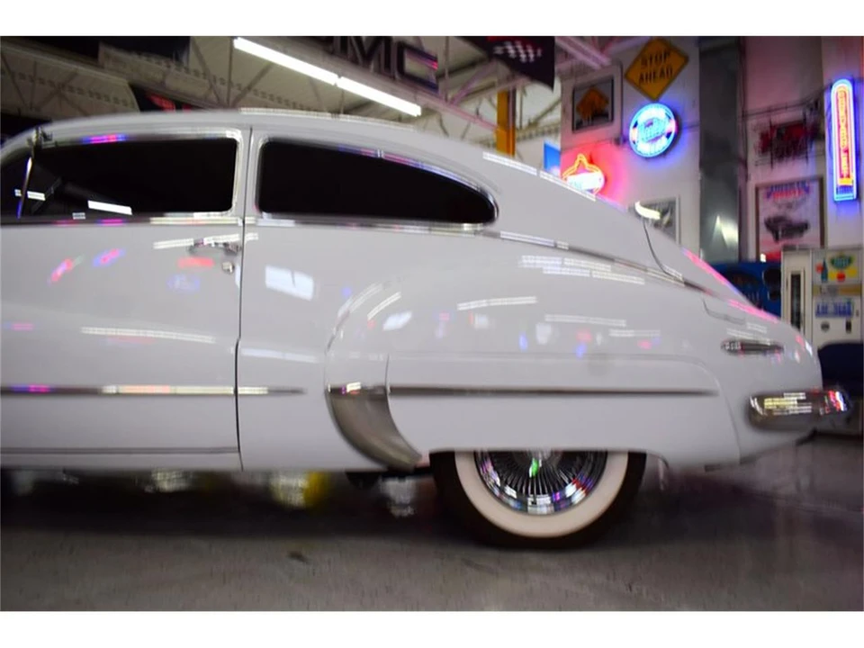 1948 Buick Super - Image 21 of 31