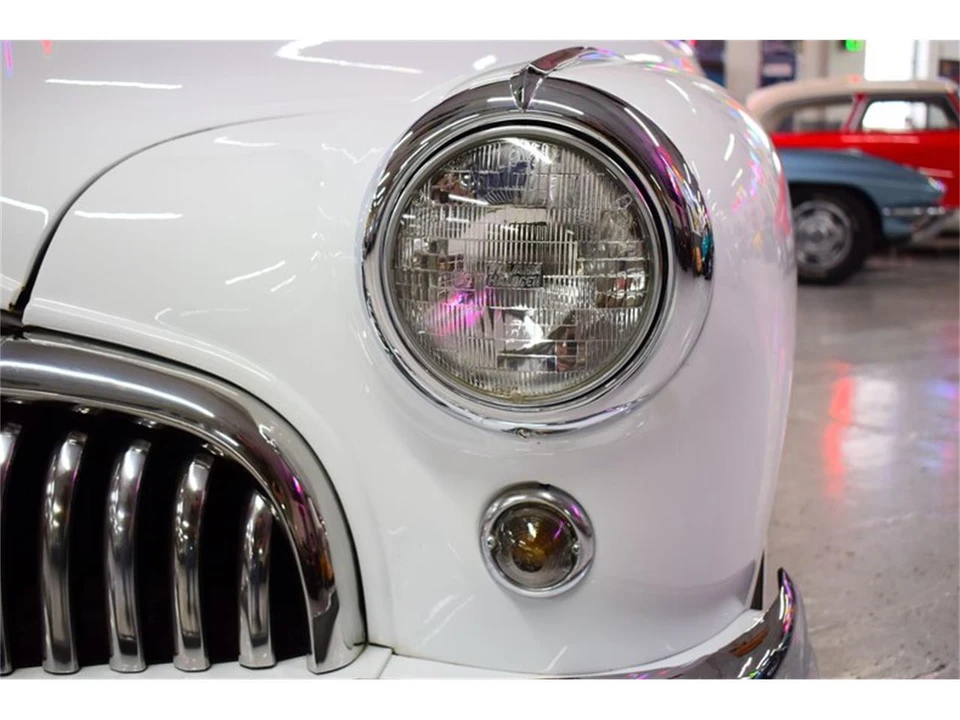 1948 Buick Super - Image 31 of 31