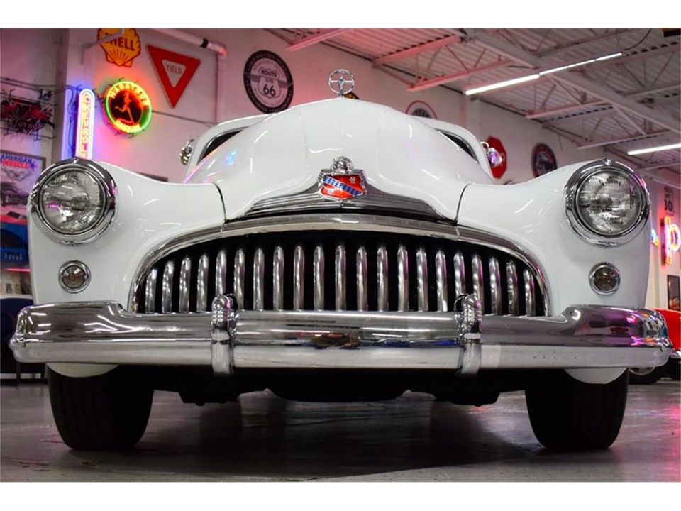 1948 Buick Super - Image 27 of 31