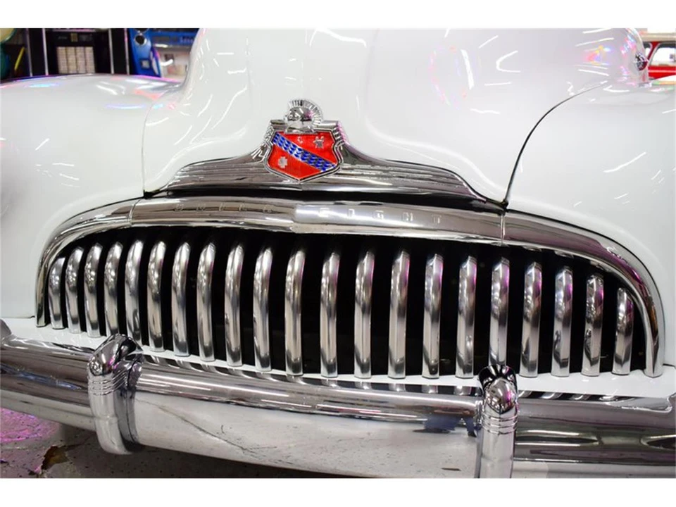 1948 Buick Super - Image 28 of 31