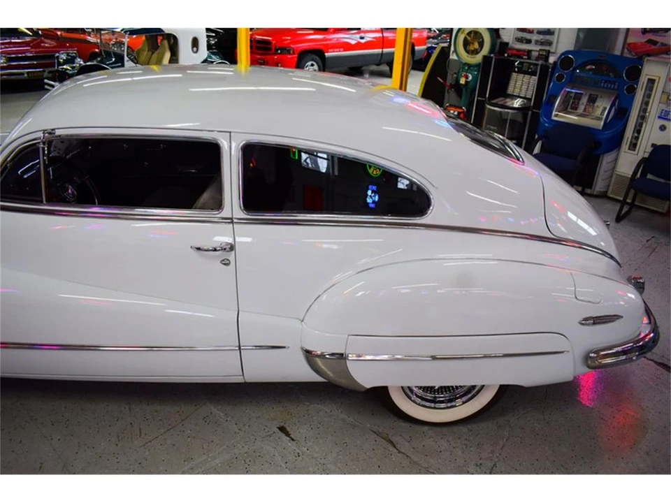 1948 Buick Super - Image 18 of 31