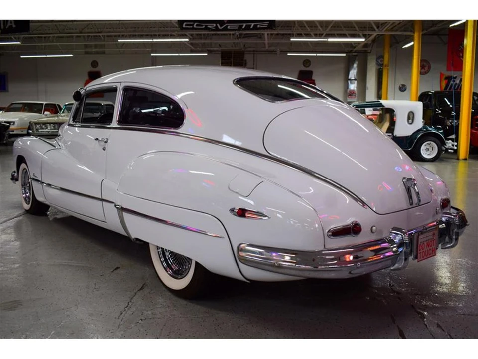 1948 Buick Super - Image 14 of 31
