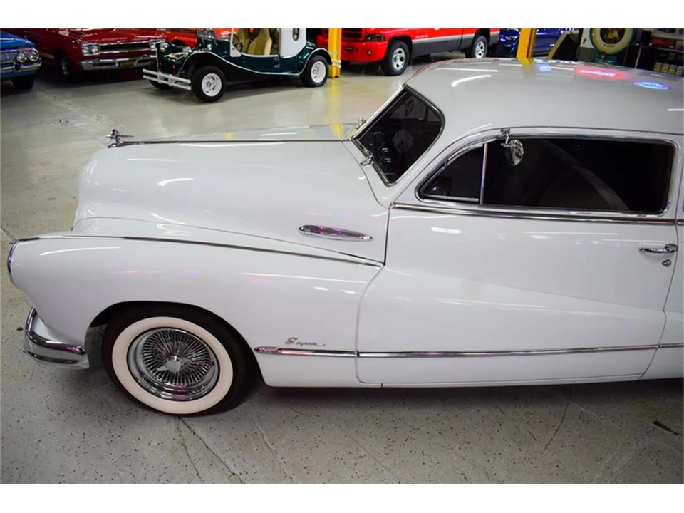 1948 Buick Super - Image 19 of 31