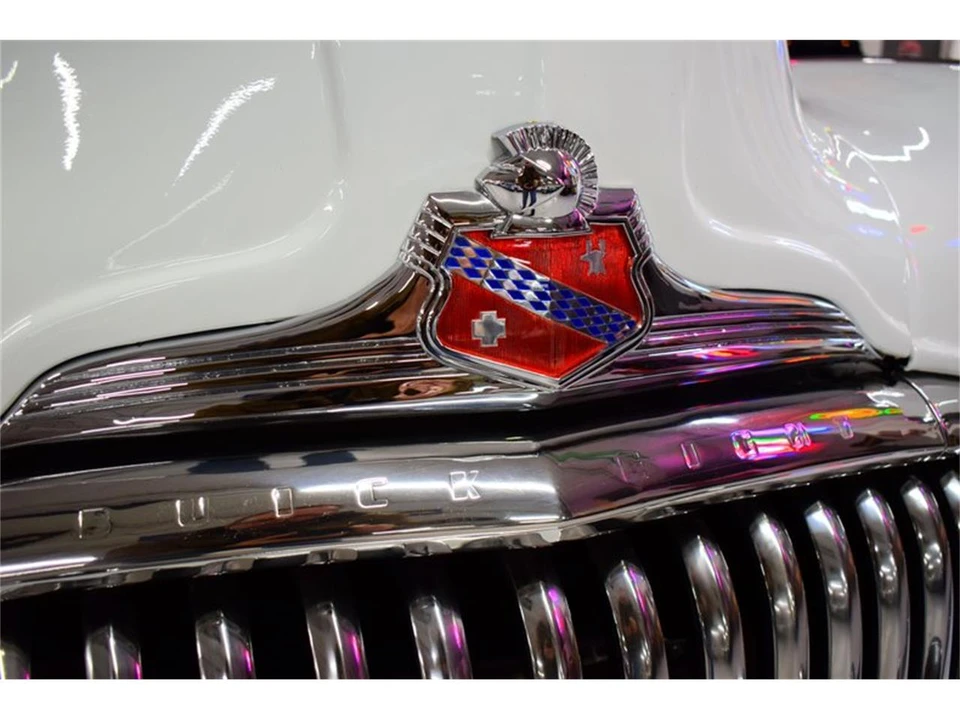 1948 Buick Super - Image 29 of 31