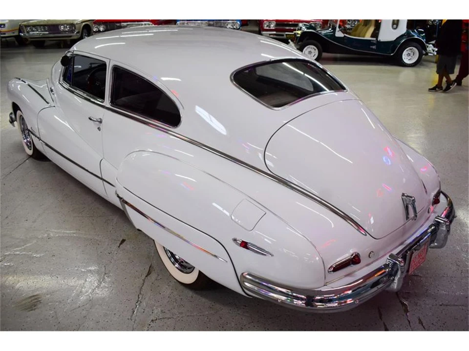1948 Buick Super - Image 15 of 31