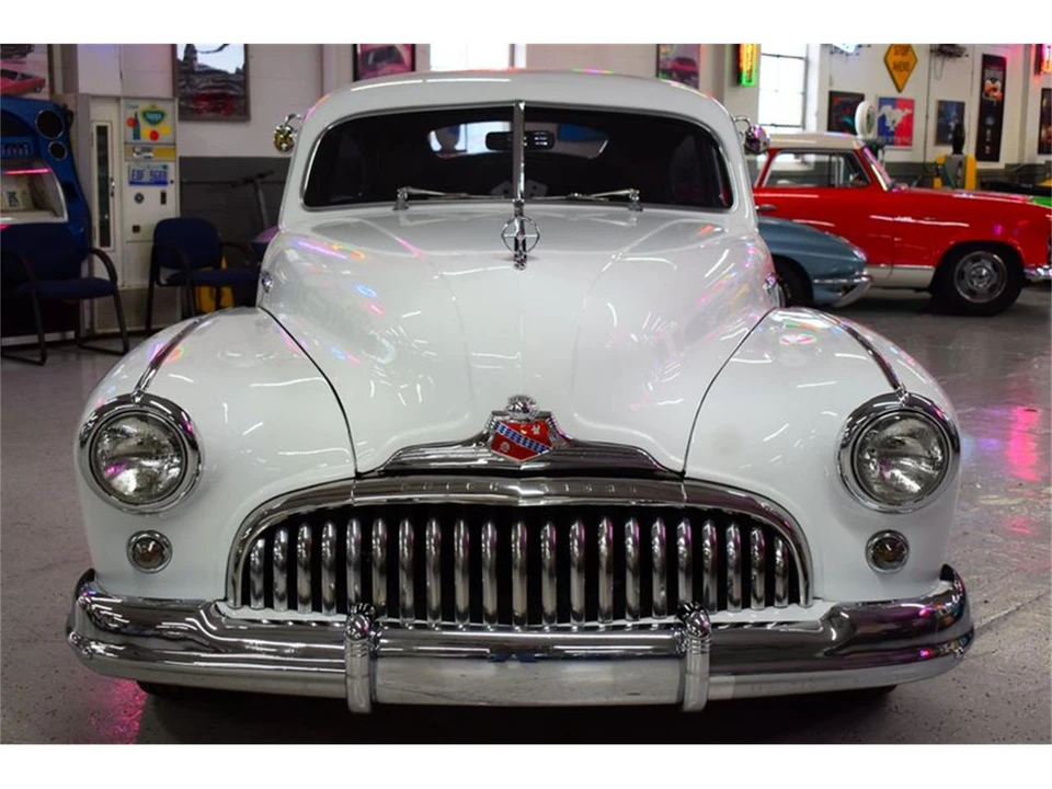 1948 Buick Super - Image 25 of 31