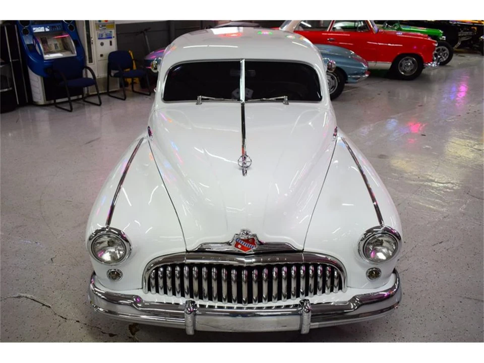1948 Buick Super - Image 26 of 31