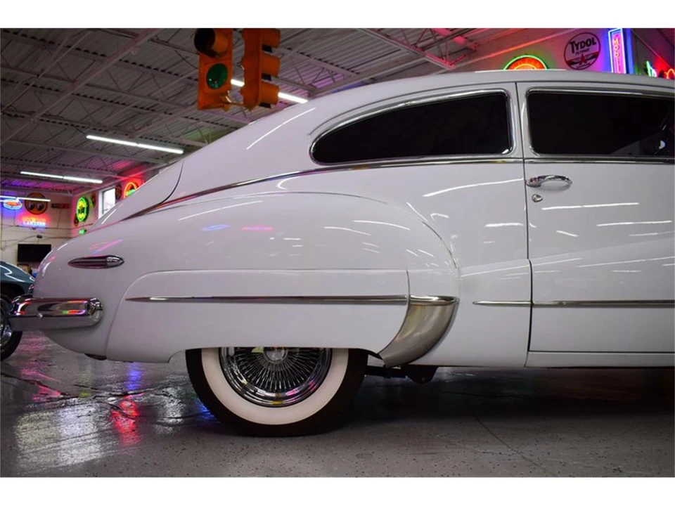 1948 Buick Super - Image 7 of 31
