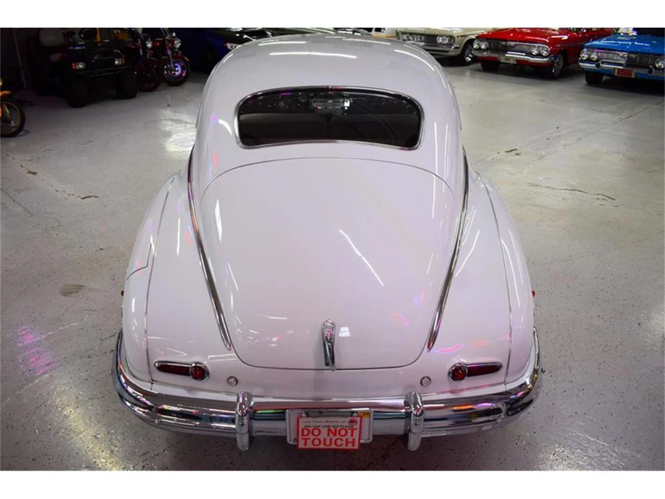 1948 Buick Super - Image 13 of 31