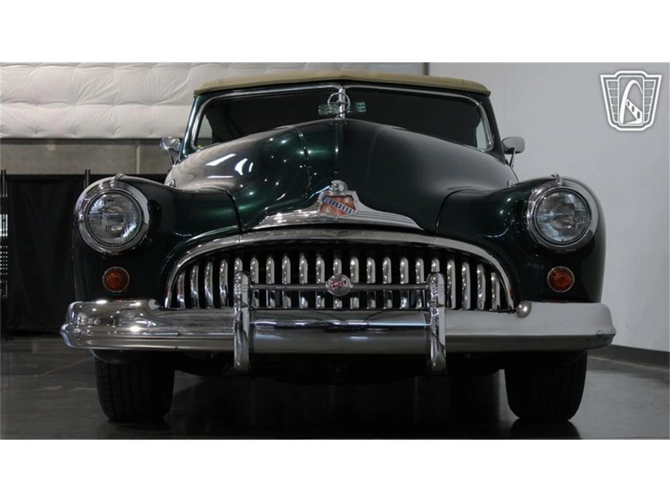 1948 Buick Super - Image 21 of 31