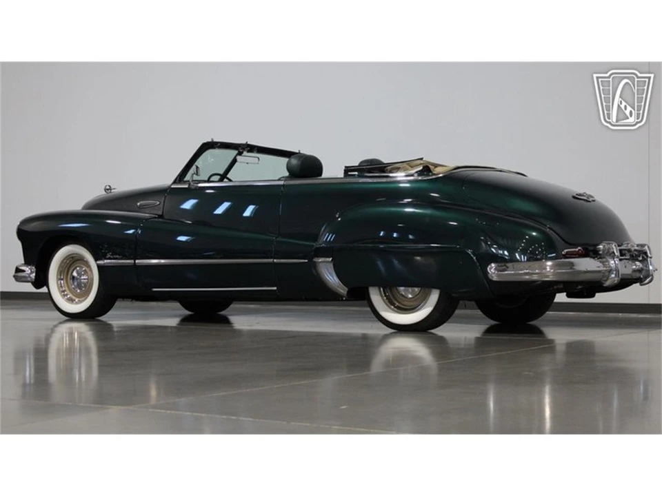 1948 Buick Super - Image 26 of 31