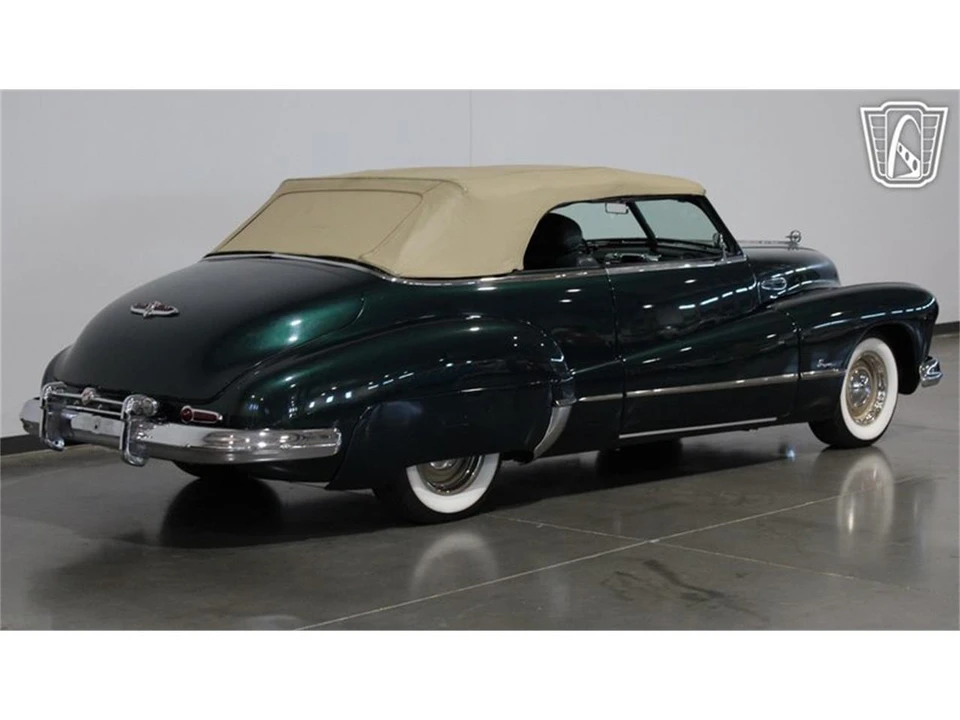 1948 Buick Super - Image 16 of 31